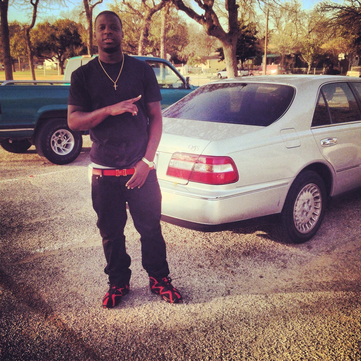 1x to my re5l nigg5s