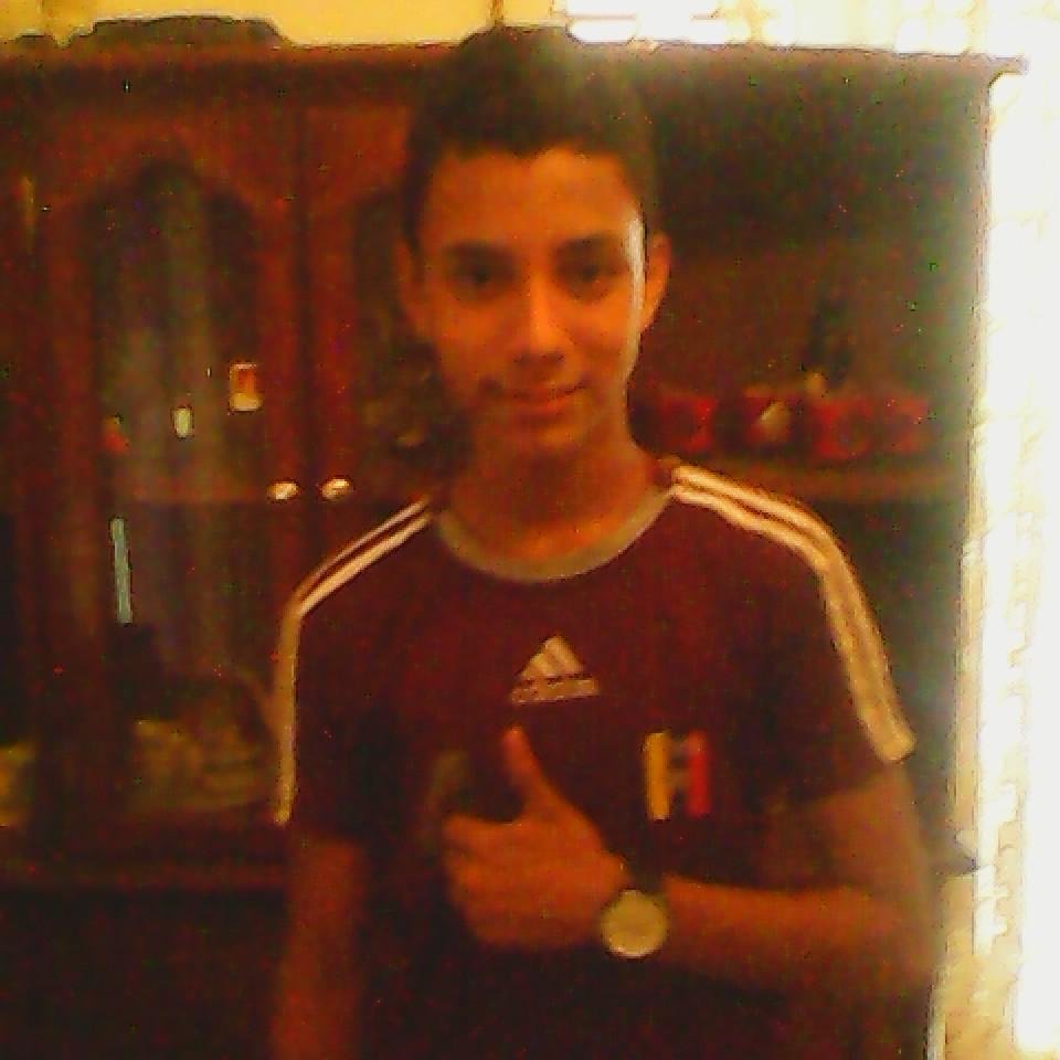 hola al twitter