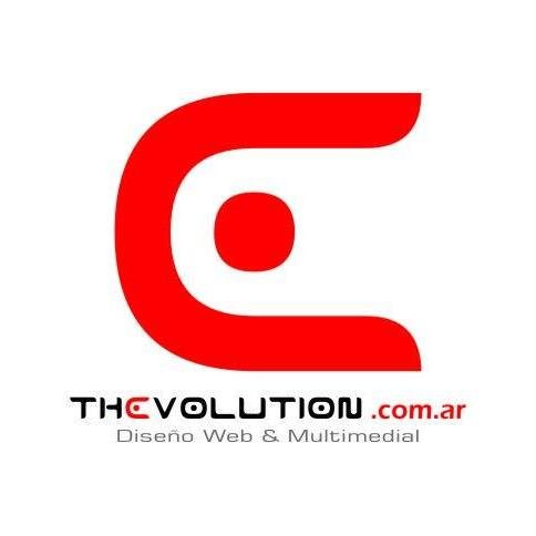Thevolution es una agencia de diseño & multimedia formada por gente jóven calificada para el desarrollo de sitios webs y aplicaciones interactivas.