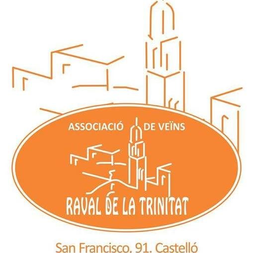 Entidad vecinal si animo de lucro,  que nace en marzo del 2003 por iniciativa ciudadana en el barrio de la Trinidad.