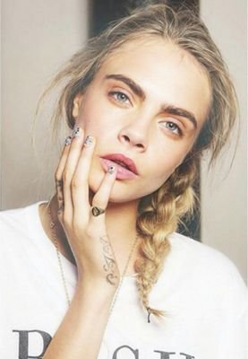 -love cara delevingne, love bacon, delevingner