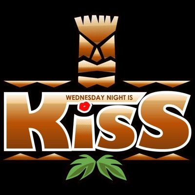 Your NEW Favourite Wednesday Night | @LincolnUniversityOfficial ONLY destination for Sports and Societies on #BUCs Wednesdays | #whatyouwant #kiss