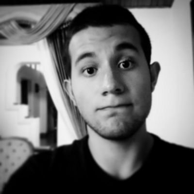 saulmonca's profile picture. Futuro... Ingeniero, medico, bacteriólogo, no se ayuden!