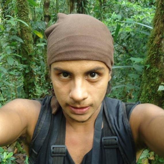 Desde el pais del Norte del Sur, para Suramerica!