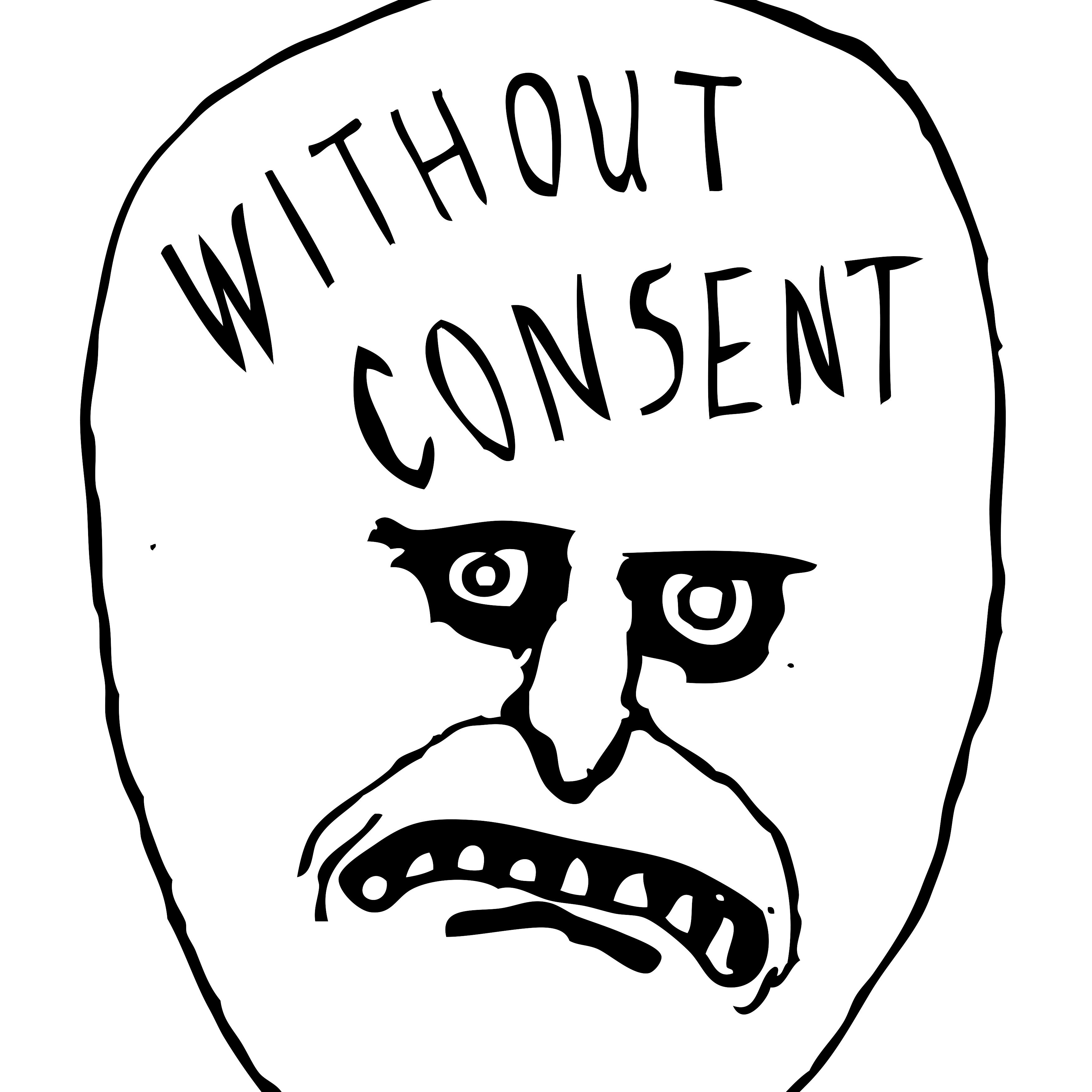 With0utConsent's profile picture. independent record label based in south london