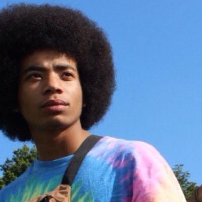 CianoTheMartian's profile picture. 