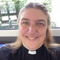 Anne Edwards (@revanneedwards) 's Twitter Profile