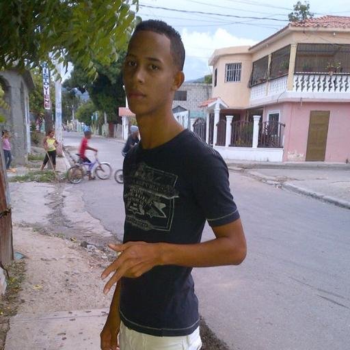 #cuandooh toy contigo se me inporta to foke too#
