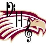 Follow this account to keep up on all the latest choir news!