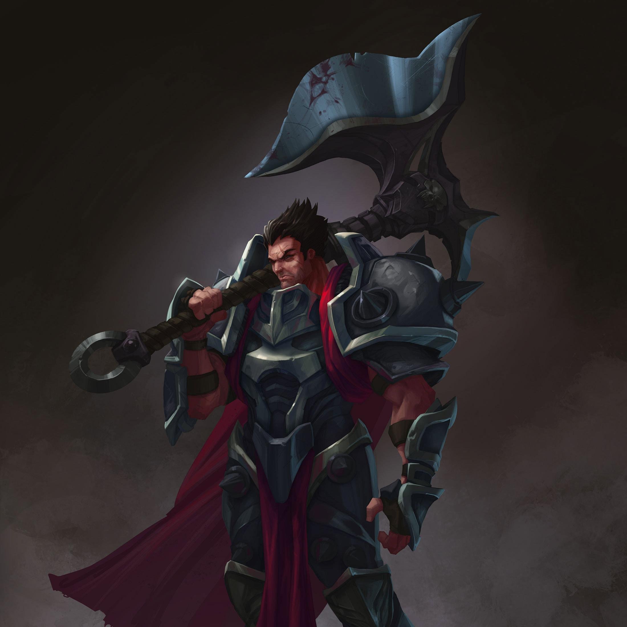 PyrosNico's profile picture. 