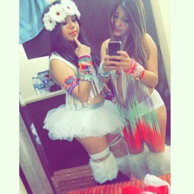 Raverliciousss's profile picture. Love to rave| #Deorro| #ChipotleGang all the waaaaaay baby| Los Fresnos High School 15'| LATINA