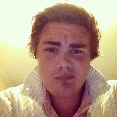 DanielDooley13's profile picture. sockersöt men en aning sur
