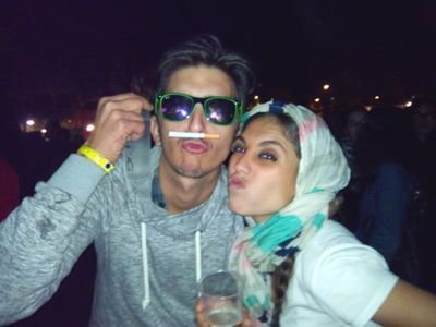 Cristinasegurag's profile picture. 