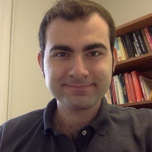 founder, ex-amazonian, ex-academic