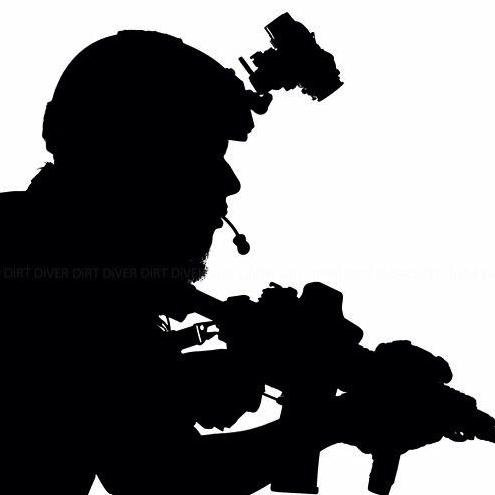 Airsoft Tactical Training