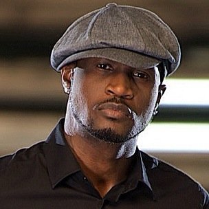 Peter Okoye
