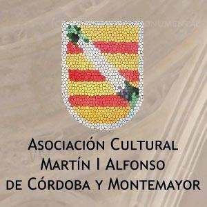 Plataforma de difusión de la Asociación Cultural Martín I Alfonso de Córdoba y Montemayor.