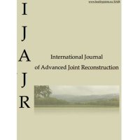 Int J Adv Jt Reconstr (@ijajr_hj) 's Twitter Profile Photo Int J Adv Jt Reconstr (@ijajr_hj) 's Twitter Profile Photo