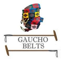 gauchobeltsuk's profile picture. The original handmade embroidered leather polo belts from Argentina