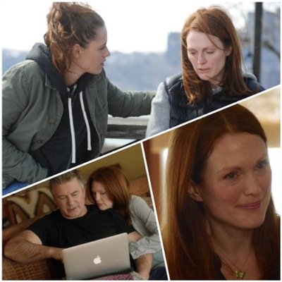 This is a fansite for the movie Still Alice. All new information for Still Alice will be posted.