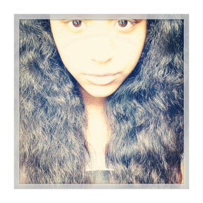Just an ordinary girl :)