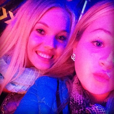 merellievaartx's profile picture. ❤️