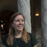 Ellinor Olander (@ekolander) 's Twitter Profile