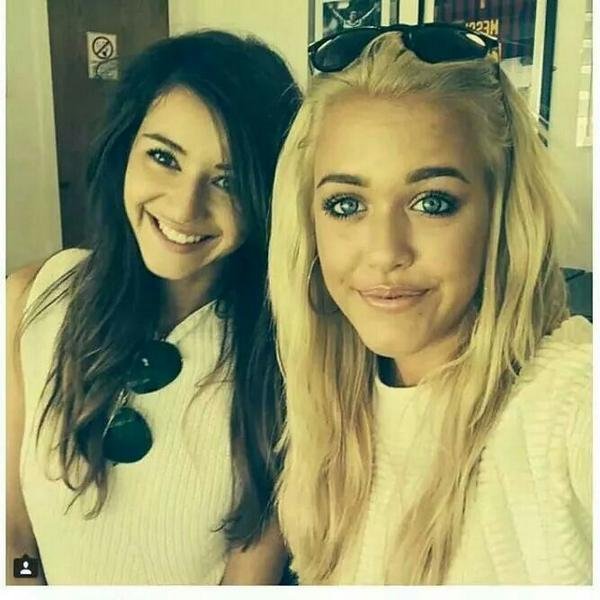 Humor Eleanor, e um FC dedicado a Eleanor Jane Calder, apesar de muitas Criticas, Eleanor, samba na cara dos inimigos.. I'm Directioner *-*