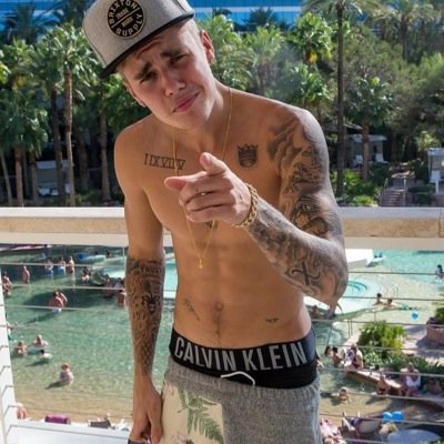 It's like an angel come by and took me to heaven