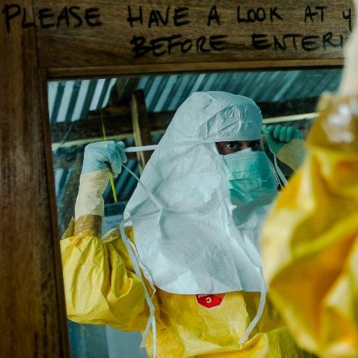 Beyond the white hazmat suits and headlines we delve into the everyday of the #Ebola epidemic in #Liberia. 
http://t.co/8rWvhekPNS