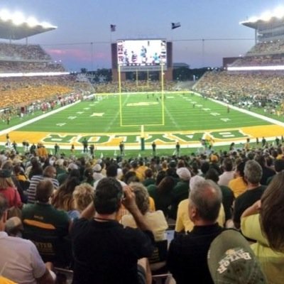 VenuesSports's profile picture. Tweeting out pictures and facts of sports venues from the NFL, NBA, NHL, MLB, NCAA FB, and more!