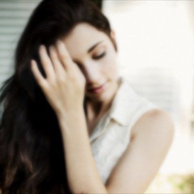 EmilyRuddLIL's profile picture. 