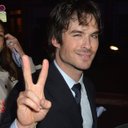 Ian is bæ (@0somerhalderian) Twitter