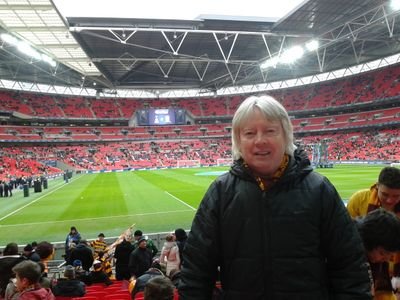 Worked for many years as a journalist and in senior PR positions for the Teesside chemical industry. Guisborough Town FC Press Officer (voluntary) since 2010