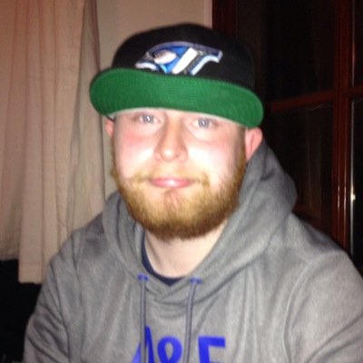 WhatWatsonSays's profile picture. Basically just nonsense my flatmate says