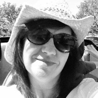 Luckiest woman alive... wife, mother, sister, daughter, friend and designer
