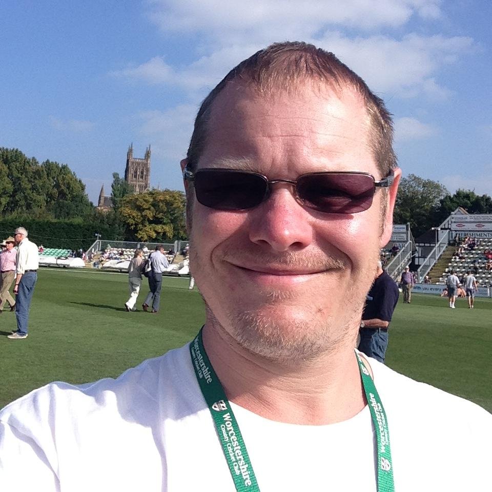 Matt Baker (matt_baker13) Twitter