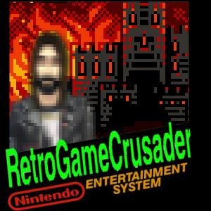 I'm kev the RetroGameCrusader
I still have no clue what i'm doing but am sure everyone will enjoy my shows as much as i love the gaming community.