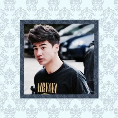 ~In love with some guys living on the other side of the world~