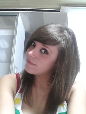 alicia, 21ans