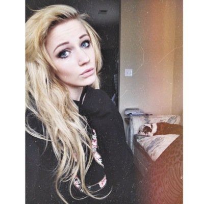 17 | dm me | broken