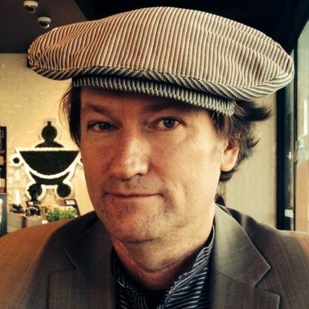 Improviser actor producer director theatre maker @Improvention @improtheatreact