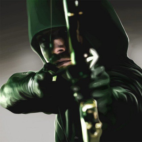 The Green Arrow Profile