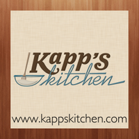 Kapp's Kitchen(@KappsKitchen) 's Twitter Profile Photo