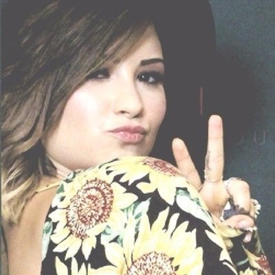 Demetria is queen ღ