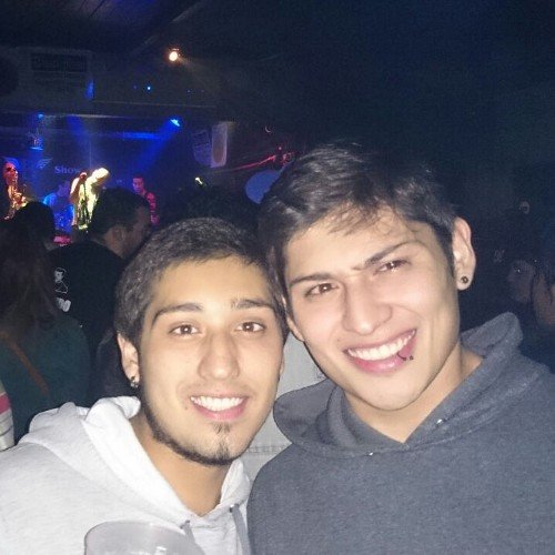 cristia96635544's profile picture. Muscico: drummer