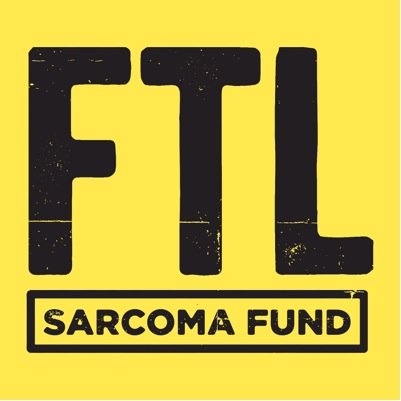 #BattleForTheBones #FTL In memory of Lindsay Walleman, the @FTLSarcomaFund finances groundbreaking SARCOMA/CANCER RESEARCH with 98% of ALL funds raised!