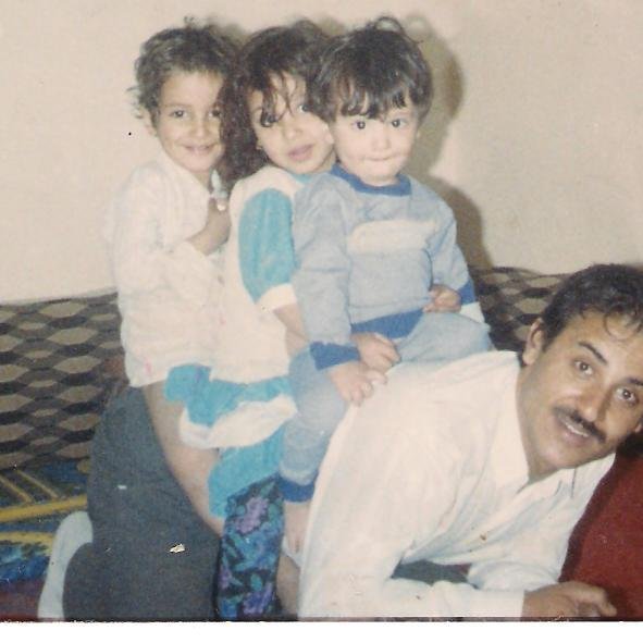 ‏احمد العديني - اليمن -صنعاء