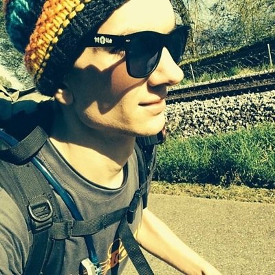 stillfreede's profile picture. longboard blog by @perrinennen