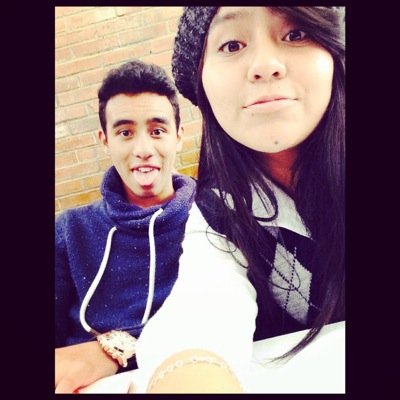 yaszmiineee's profile picture. ツ la bese, la bese y poco a poquito mis instintos me pedian mas y mas. y aunque un poco temeroso lo ignoramos y seguimos sin parar ❤️